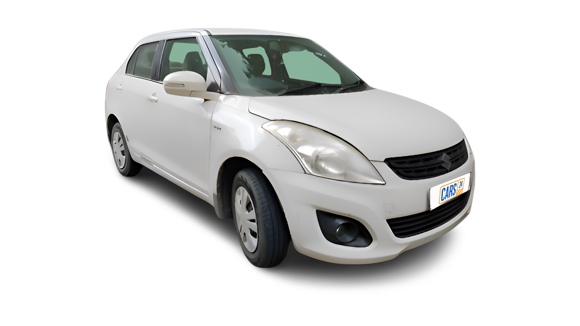 Maruti Swift-img
